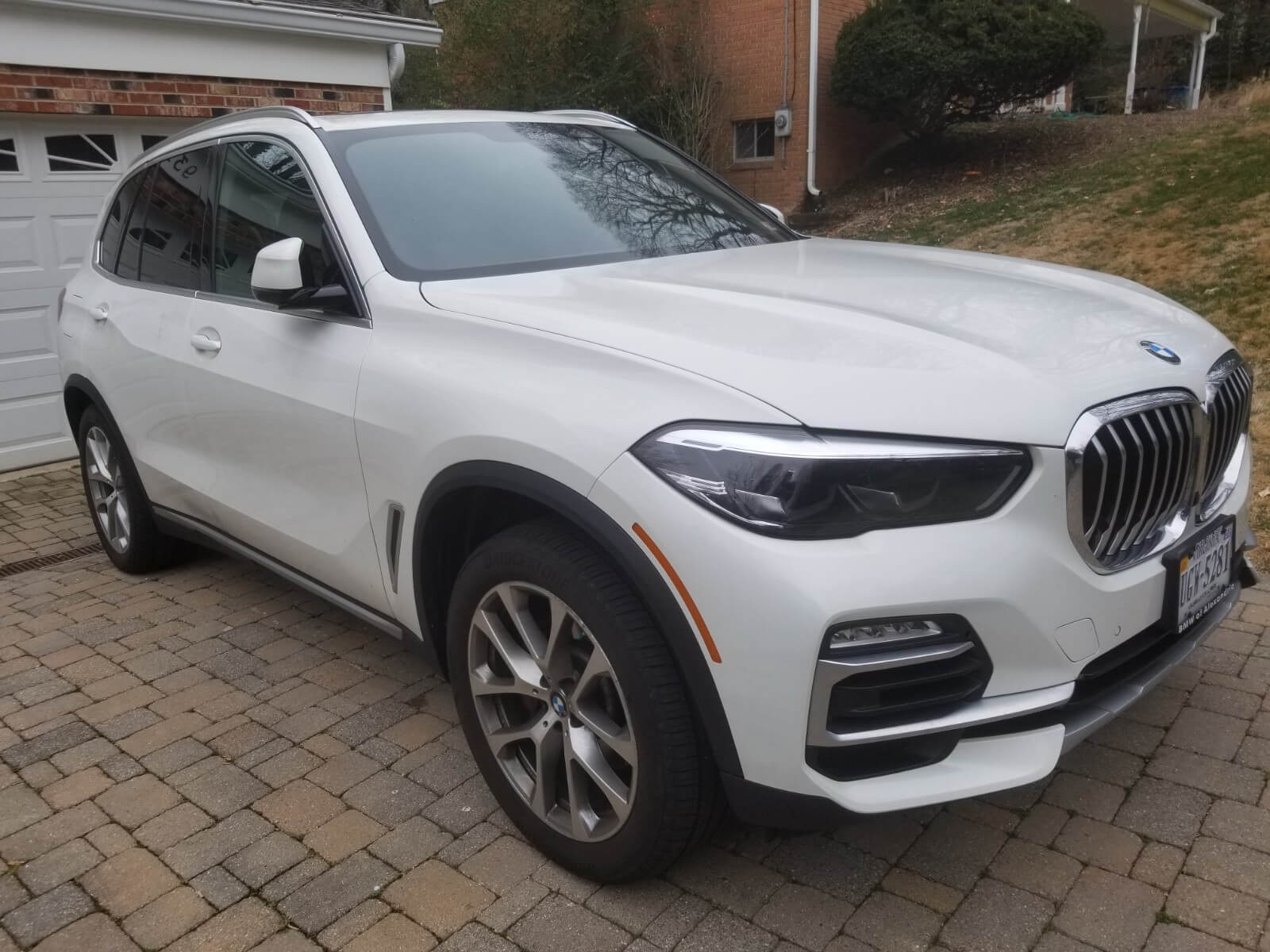 Car Cleaning Ashburn