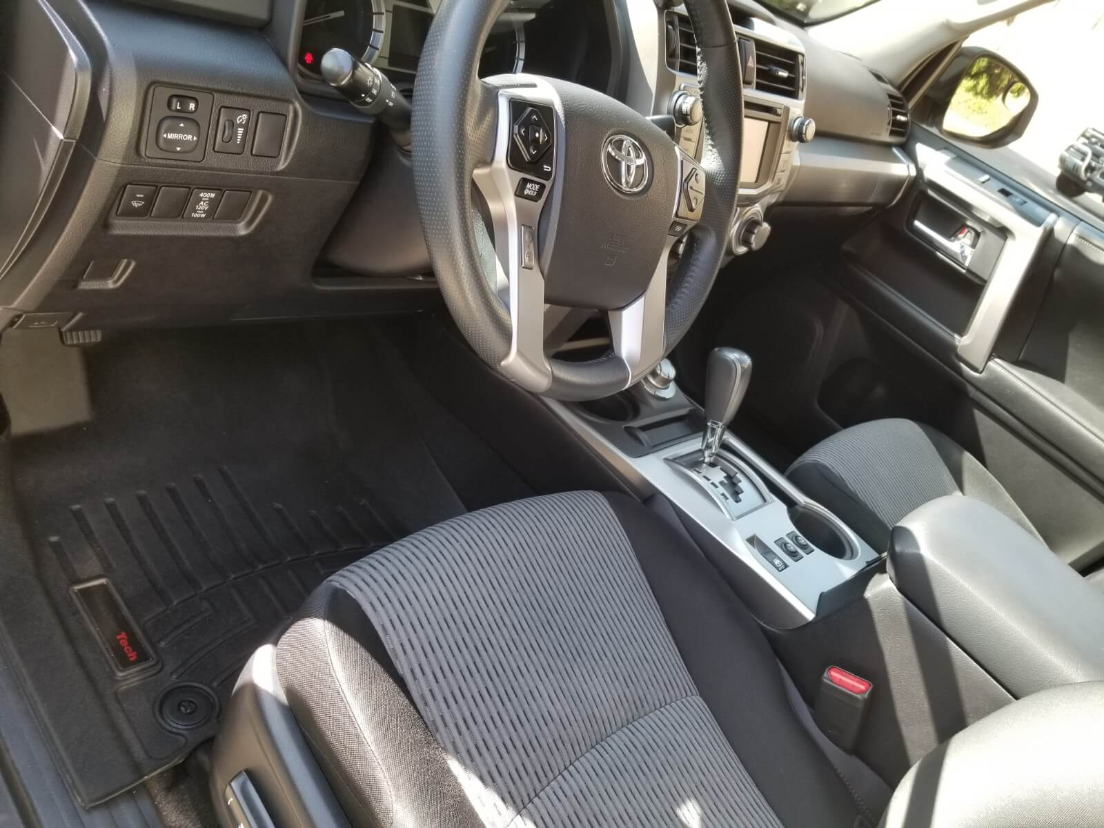 burke  detailers