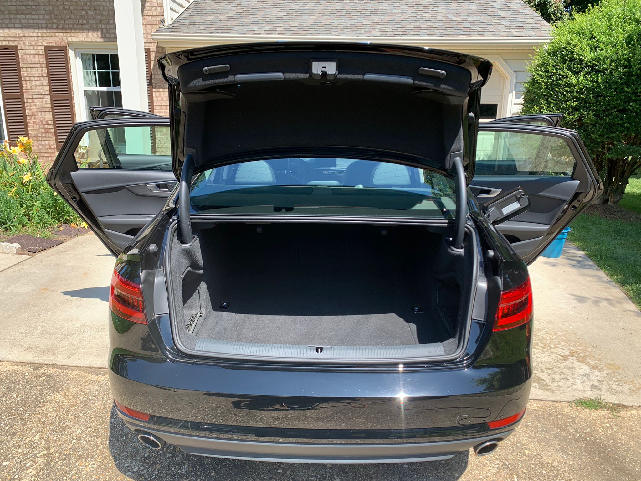 Mobile Detailing Falls Church Va